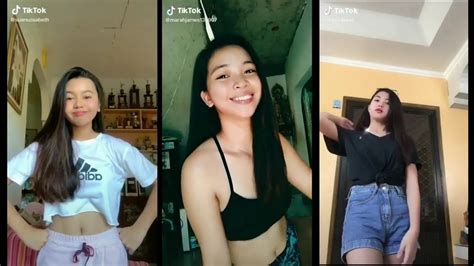 SEXIEST, HOTTEST & PRETTIEST PINAY TIKTOK .